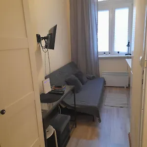 Uroczy Kazimierz Apartament Kraków