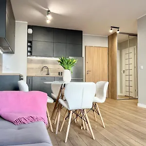  Apartament Latarnikow Q4apartments