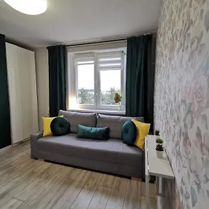  Apartament Centrum Apartament Siennicka