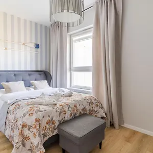  Apartament Hallera By Loft