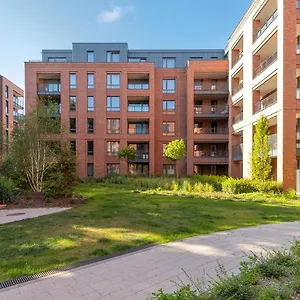  Apartament Scala Center By Downtown