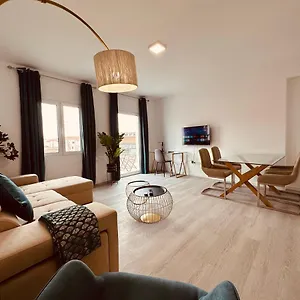 Living Apartament Funchal (Madeira)