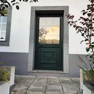 Quinta' Apartament Ribeira da Janela
