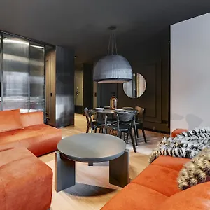  Apartament Scala Center & Parking By Downtown