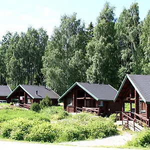 Rastila Kemping Helsinki