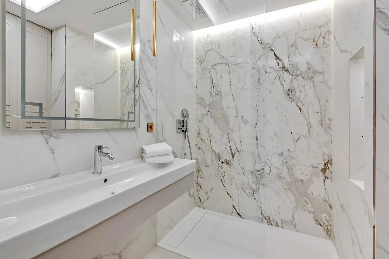 Granaria Rr Deluxe Apartment Old Town Gdańsk