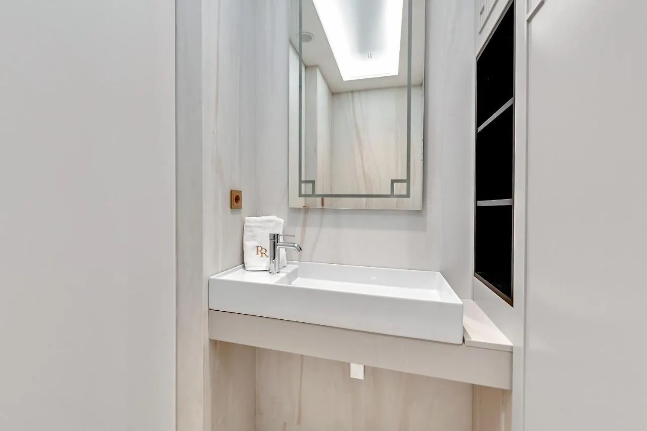 Granaria Rr Deluxe Apartment Old Town Gdańsk Polen